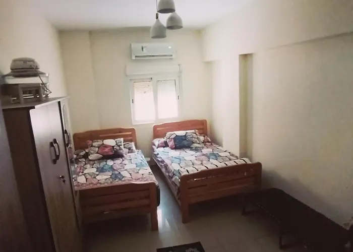 Alpesi faház امكسيكو براديس العين السخنة طريق الزعفرانه