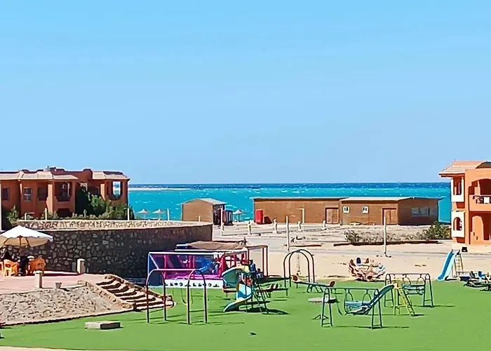امكسيكو براديس العين السخنة طريق الزعفرانه * Ajn-Szuhna