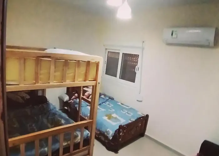 امكسيكو براديس العين السخنة طريق الزعفرانه Alpesi faház *