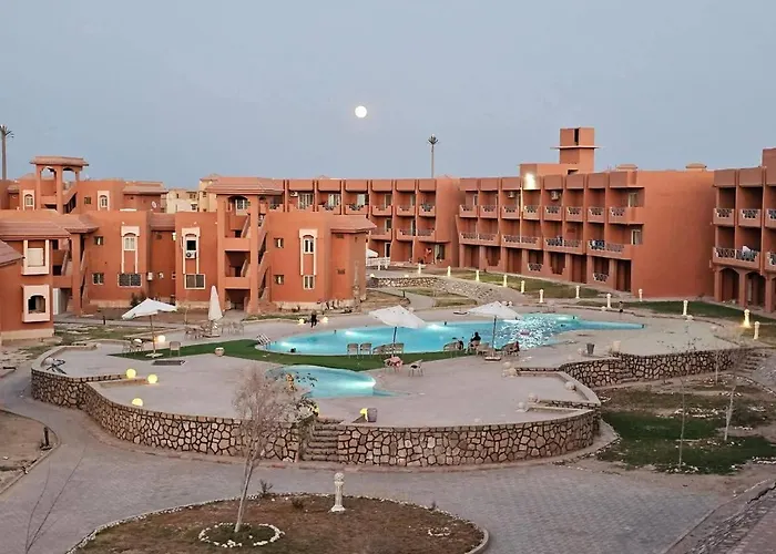امكسيكو براديس العين السخنة طريق الزعفرانه