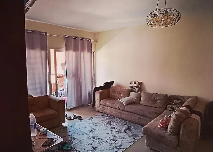 امكسيكو براديس العين السخنة طريق الزعفرانه * Ajn-Szuhna