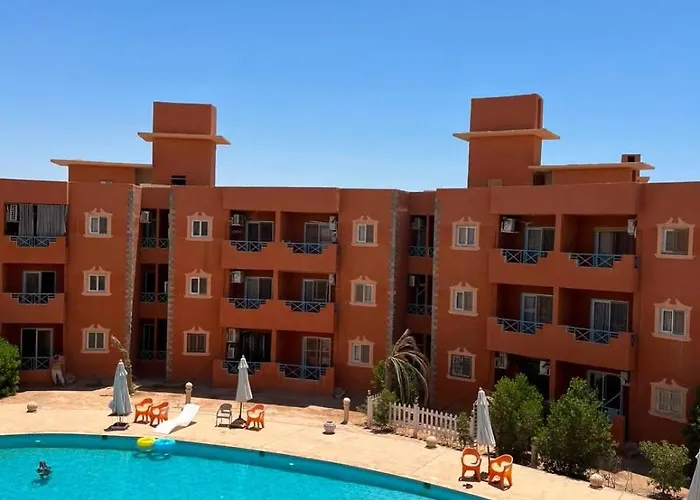 امكسيكو براديس العين السخنة طريق الزعفرانه Ajn-Szuhna